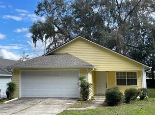 1013 SW 75th Way, Gainesville, FL 32607