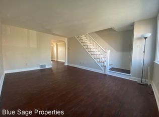 1354 Edgehill Rd, Darby, PA 19023