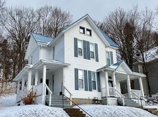 236 E Fulton St, Butler, PA 16001