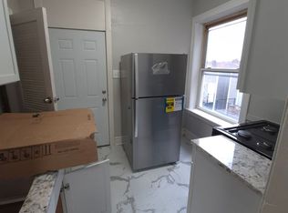 5735 W. Washington Blvd, Chicago, IL 60644