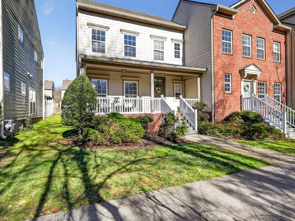 8710 Gauphin Pl, Nashville, TN 37211