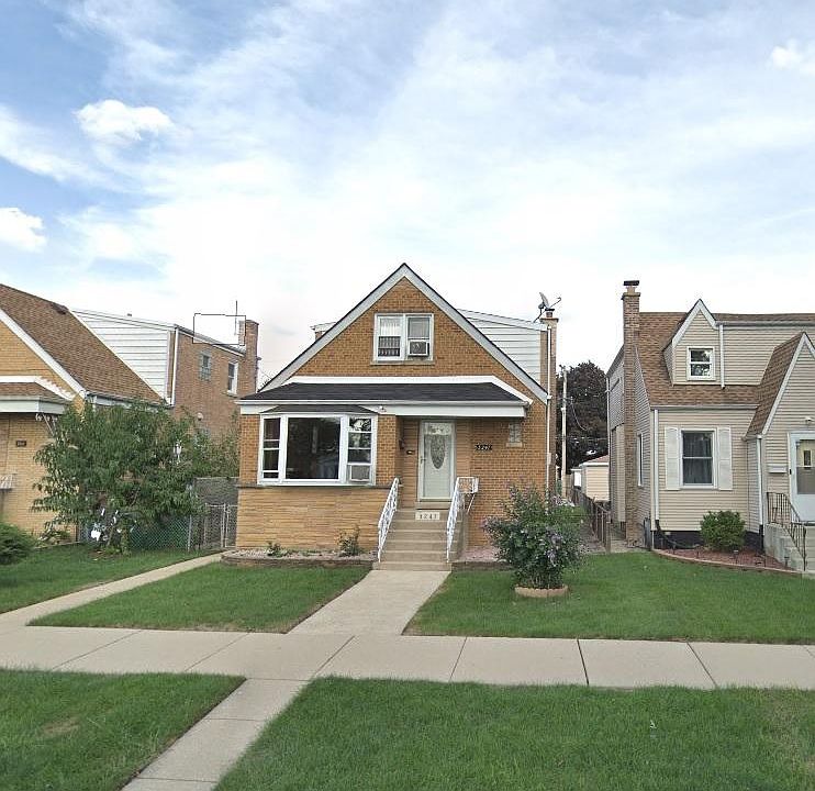 1st image of 3247 N Ozark Ave
