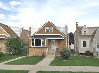 3247 N Ozark Ave #1, Chicago, IL 60634
