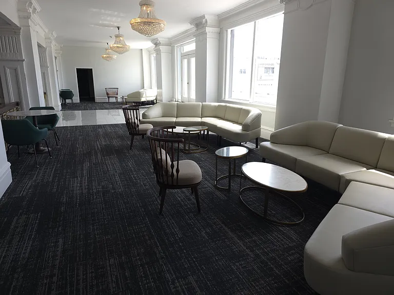 The McCurdy Evansville — Photo 22