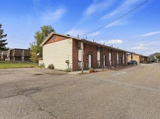 361 W 4900 S, Washington Terrace, UT 84405