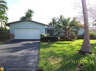 11848 NW 31st St, Coral Springs, FL 33065