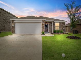 1220 Vernon Dr, Providence Village, TX 76227