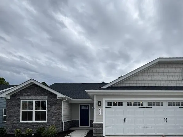 414 Braden Ln, Suffolk, VA 23435