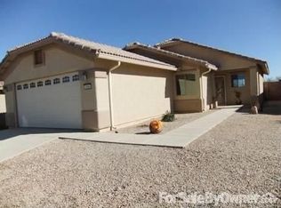 4584 Redwood St, Sierra Vista, AZ 85650