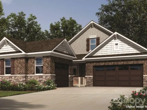 3831 Marchers Trace Dr, Mint Hill, NC 28227