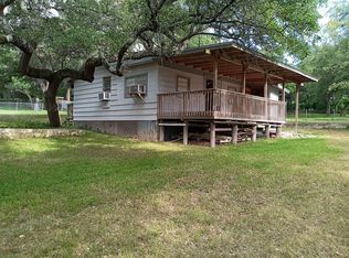 10809 W Lakeview Dr, Jonestown, TX 78645