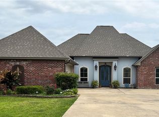 2316 W Coffey Pines Rd, Lake Charles, LA 70611