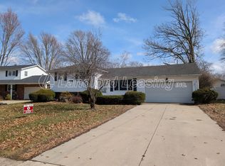 5203 Gargasz Dr, Lorain, OH 44053