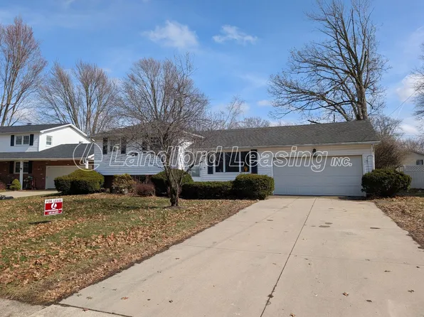 5203 Gargasz Dr, Lorain, OH 44053