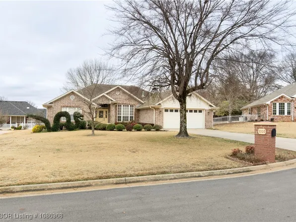 3708 Sandy Point, Fort Smith, AR 72903