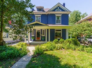363 Transylvania Park, Lexington, KY 40508