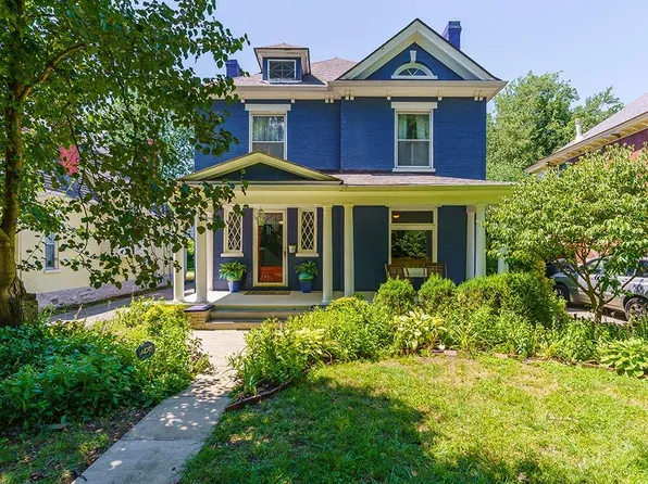 363 Transylvania Park, Lexington, KY 40508