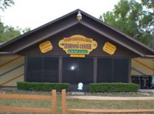 2299 Carter St, Inverness, FL 34453