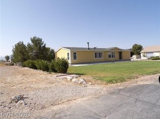 923 Capri Ave, Sandy Valley, NV 89019