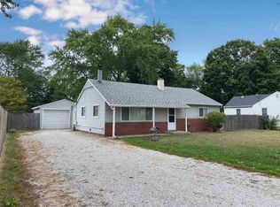 59589 County Road 113, Elkhart, IN 46517