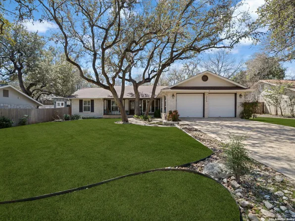 13526 Norland, San Antonio, TX 78232