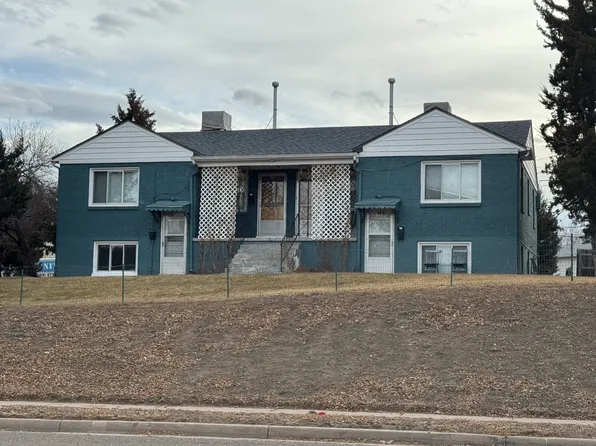 390 E Jefferson Dr, Englewood, CO 80113