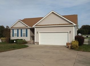 3640 Bridges Dairy Rd #R, Shelby, NC 28150