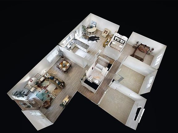 2nd image of 22827 Carter Moir Ln