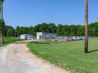 123 Industrial Dr, Marion, AL 36756