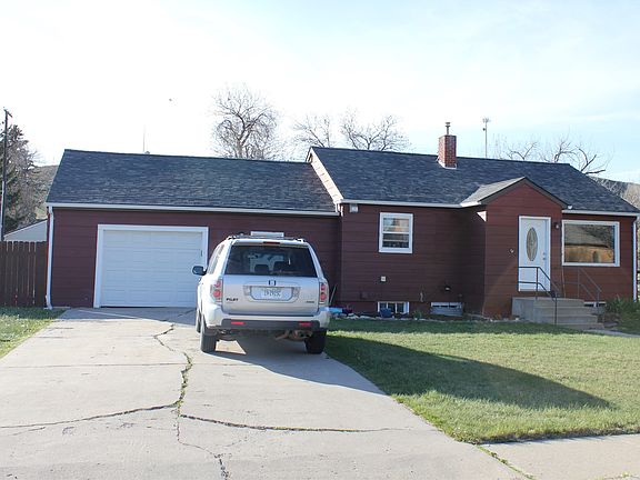 2nd image of 1316 Chouteau St