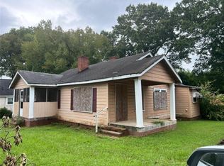 305 Camp St NE, Rome, GA 30161