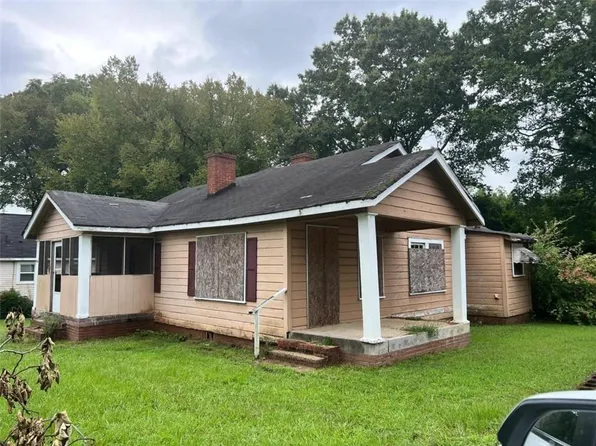 305 Camp St NE, Rome, GA 30161