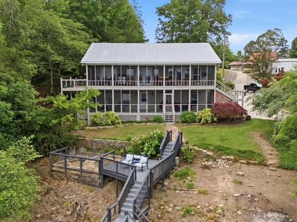 526 County Road 4201, Crane Hill, AL 35053