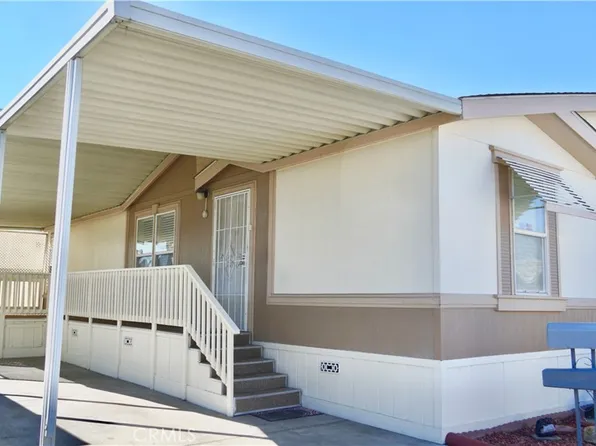 16601 Garfield Ave Space 129, Paramount, CA 90723