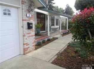 28 San Miguel Way, Novato, CA 94945