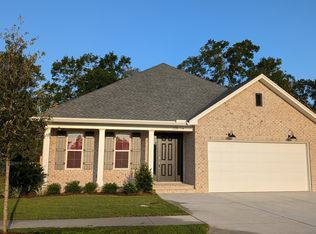 238 Abner Way, Niceville, FL 32578