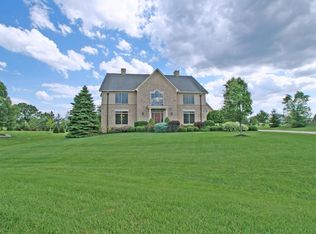 2269 Dauer Ct, Powell, OH