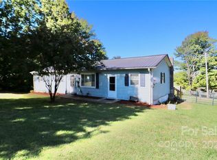 5815 Sugar Loaf Rd, Connelly Springs, NC 28612