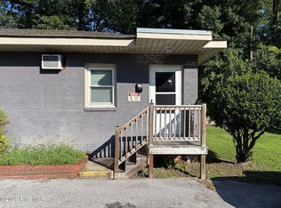 312 Roosevelt Rd APT D, Jacksonville, NC 28540