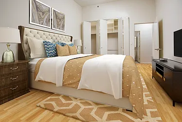 Rented by The Monterey