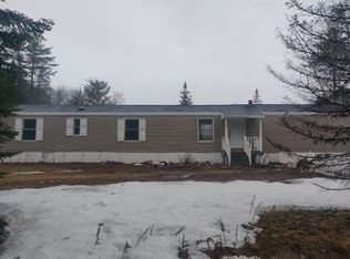 589 Convene Rd, Sebago, ME 04029