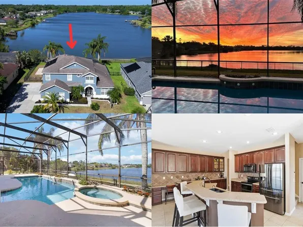 318 Osprey Lakes Cir, Chuluota, FL 32766