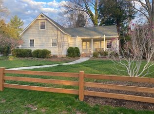 1400 Orchard Rd, Mountainside, NJ 07092