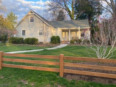 1400 Orchard Rd, Mountainside, NJ, 07092