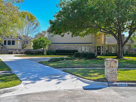 Long driveway with extra off street parking added
