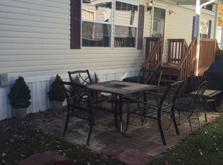 7959 Telegraph Rd TRLR 54, Severn, MD 21144