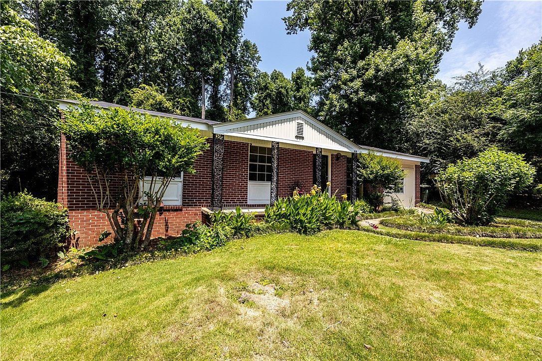1618 Millbranch Dr, Auburn, AL 36832 Zillow