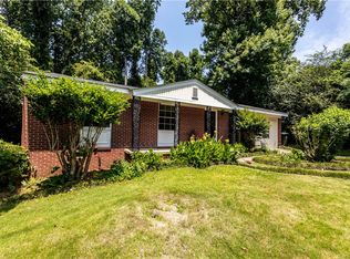 1618 Millbranch Dr, Auburn, AL 36832