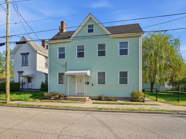 116 Pike St, Cincinnati, OH 45215