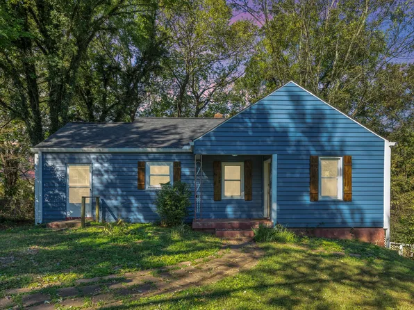 208 Inglewood Dr, Clarksville, TN 37040